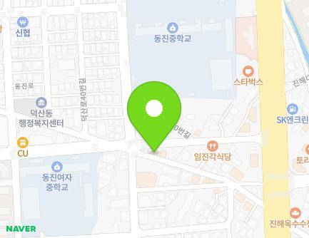 경상남도 창원시 진해구 진해대로976번길 6-26 (자은동, 자은슈퍼) 지도