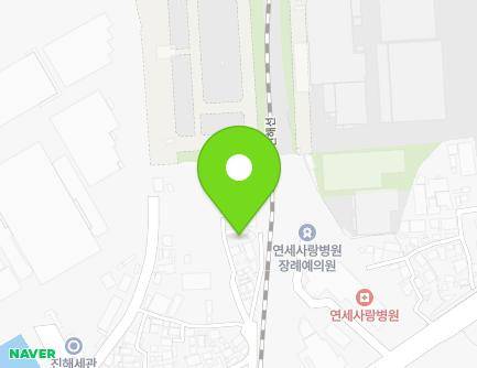 경상남도 창원시 진해구 행암로92번길 14-16 (장천동) 지도