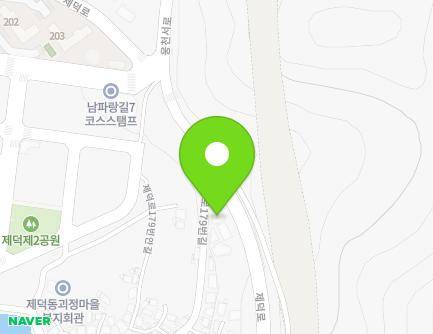경상남도 창원시 진해구 제덕로179번길 7 (제덕동, 우암빌라) 지도