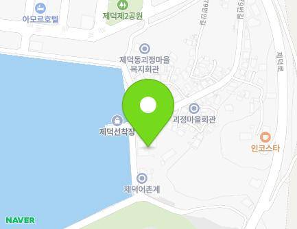 경상남도 창원시 진해구 제덕로179번길 33-1 (제덕동) 지도