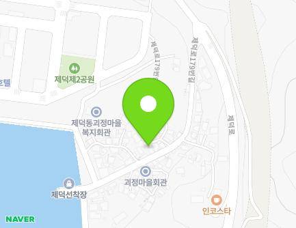 경상남도 창원시 진해구 제덕로179번길 20-7 (제덕동) 지도