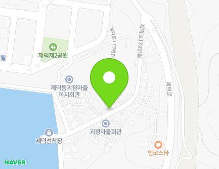 경상남도 창원시 진해구 제덕로179번길 22-1 (제덕동) 지도