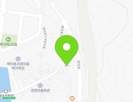 경상남도 창원시 진해구 제덕로179번길 17-11 (제덕동) 지도