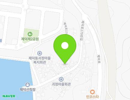경상남도 창원시 진해구 제덕로179번길 20-18 (제덕동) 지도