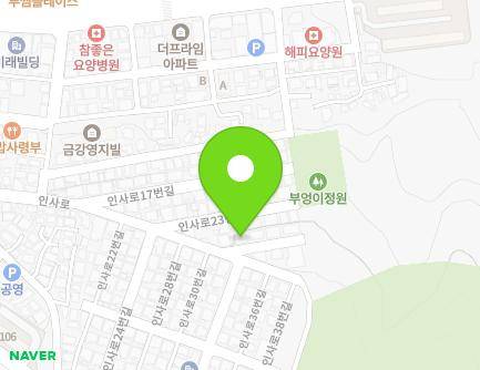 경상남도 창원시 진해구 인사로 31-1 (제황산동) 지도