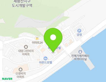 경상남도 창원시 진해구 속천로 4 (제황산동) 지도