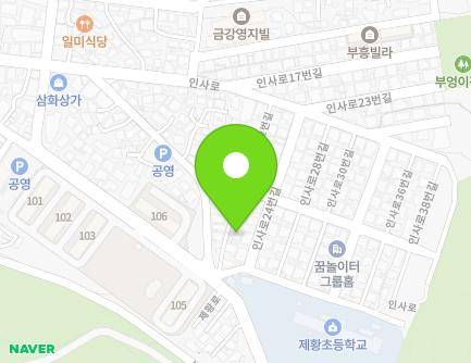 경상남도 창원시 진해구 인사로22번길 13 (제황산동) 지도