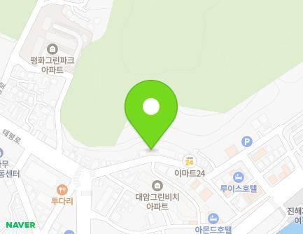 경상남도 창원시 진해구 속천로 18 (제황산동, 한국어업포럼) 지도