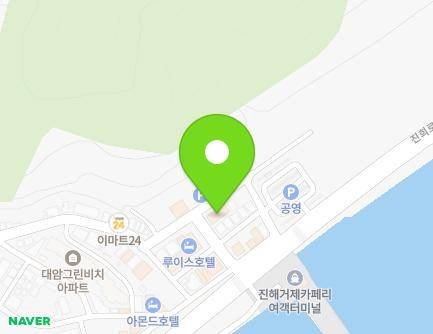 경상남도 창원시 진해구 속천로 8-10 (제황산동, 하이트모텔) 지도