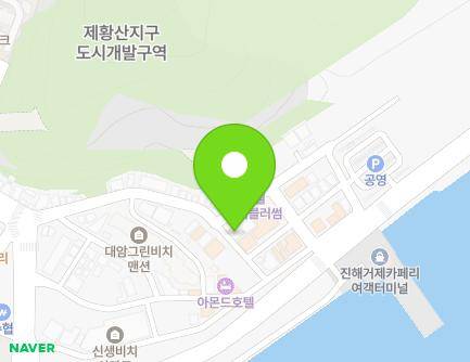 경상남도 창원시 진해구 속천로 8 (제황산동, 속천기원) 지도