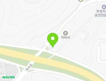 경상남도 창원시 진해구 어은로 8 (죽곡동) 지도