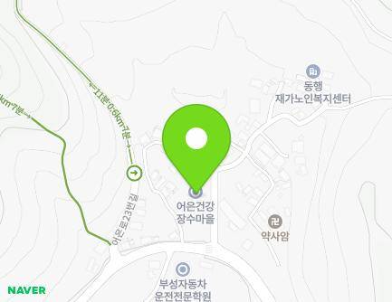 경상남도 창원시 진해구 어은로35번길 7 (죽곡동, 어은부락마을회관) 지도