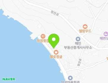 경상남도 창원시 진해구 청안로170번길 50-1 (청안동) 지도