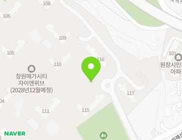 경상남도 창원시 진해구 대야남로67번길 15-11 (태백동) 경상남도 창원시 진해구 대야남로67번길 15-11 (태백동) 지도