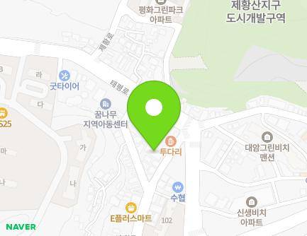 경상남도 창원시 진해구 속천로 34 (태평동, 유심청사우나) 지도