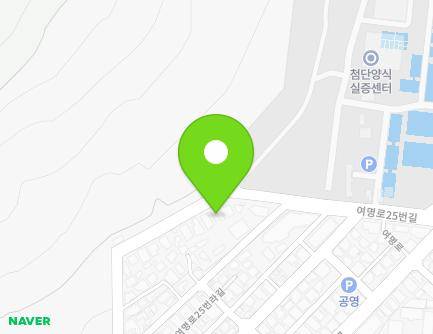 경상남도 창원시 진해구 여명로25번길 42 (현동) 지도
