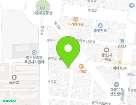 경상남도 창원시 진해구 편백로7번길 19-1 (회현동) 지도