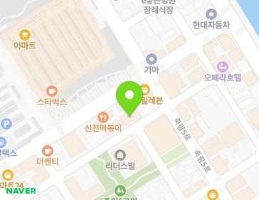 경상남도 통영시 광도면 죽림4로 23-45 (죽림갈비마트) 지도