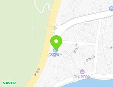 경상남도 통영시 여황로 78 (당동, 신나폴리(주)직영주유소) 지도
