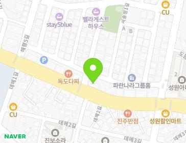 경상남도 통영시 도남로 143 (도남동) 경상남도 통영시 도남로 143 (도남동) 지도