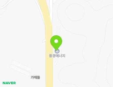 경상남도 통영시 도산면 남해안대로 2152 (영광주유소) 지도