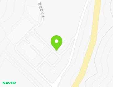 경상남도 통영시 평인일주로 1074-54 (명정동, 통영환경지원화센터) 지도