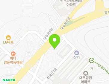 경상남도 통영시 선금산2길 6 (미수동, 3차태영빌라) 경상남도 통영시 선금산2길 6 (미수동, 3차태영빌라) 지도