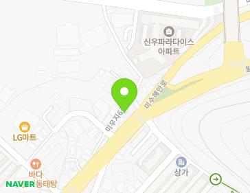 경상남도 통영시 미수로 135 (미수동, 바우석쇠) 경상남도 통영시 미수로 135 (미수동, 바우석쇠) 지도