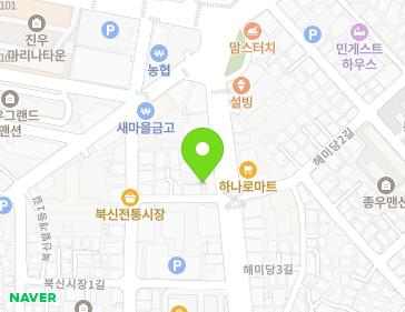 경상남도 통영시 중앙로 285 (북신동, 박기수치과) 경상남도 통영시 중앙로 285 (북신동, 박기수치과) 지도