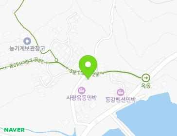 경상남도 통영시 사량면 옥동길 27-3 (옥동감사교회) 지도