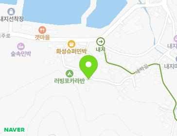 경상남도 통영시 사량면 내지길 22-19 (내지성도교회) 지도