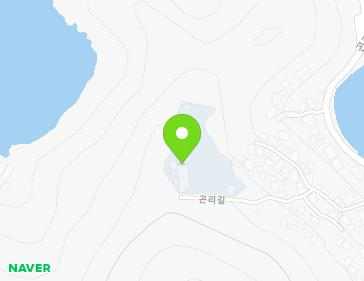 경상남도 통영시 산양읍 곤리길 96 (산양초교곤리분교장) 지도