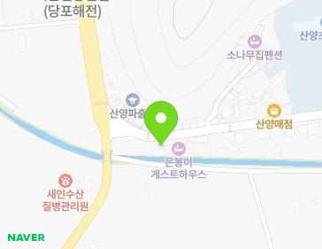 경상남도 통영시 산양읍 산양중앙로 8 (삼거리식당) 지도