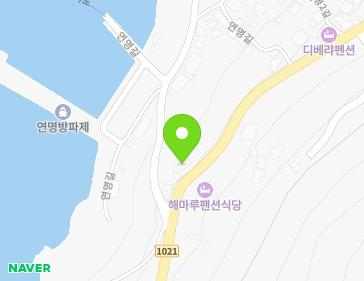 경상남도 통영시 산양읍 산양일주로 1221 (황금소복돼지) 지도
