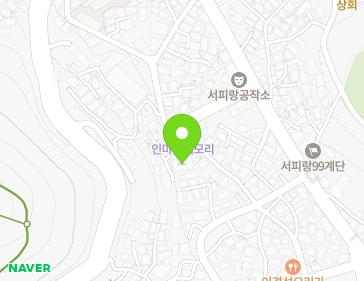 경상남도 통영시 가죽고랑1길 65 (서호동, 진우서호빌라) 지도