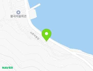 경상남도 통영시 욕지면 욕지일주로 53 (욕지서부교회) 지도
