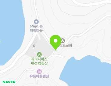 경상남도 통영시 욕지면 유동길 89-3 (삼거리민박) 지도