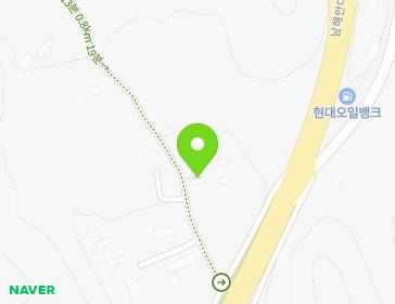 경상남도 통영시 용남면 남해안대로 396-24 지도