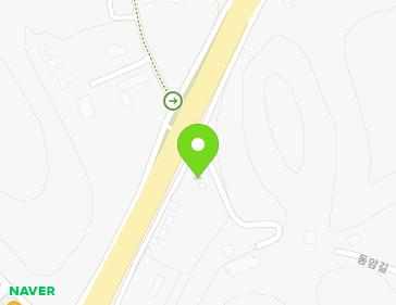 경상남도 통영시 용남면 남해안대로 399 지도