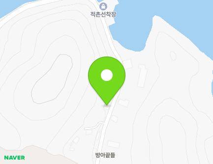 경상남도 통영시 용남면 원평길 193 (바다어린이집) 지도