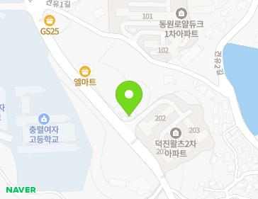 경상남도 통영시 용남면 견내량로 89 경상남도 통영시 용남면 견내량로 89 지도