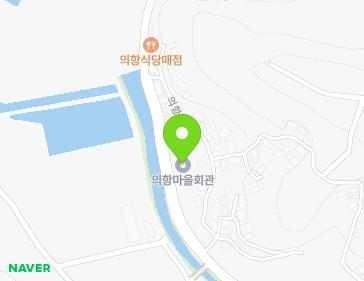 경상남도 통영시 한산면 두억로 330 (의항마을회관) 지도