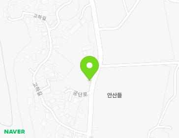 경상남도 하동군 고전면 궁단로 75 지도