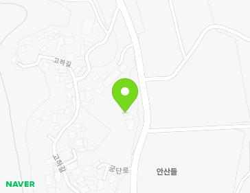 경상남도 하동군 고전면 궁단로 77 지도