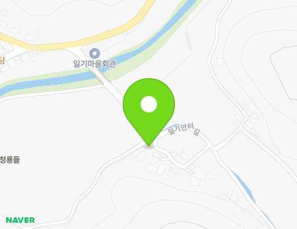 경상남도 하동군 고전면 일기안터길 20-2 지도