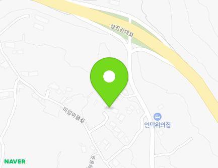 경상남도 하동군 금남면 미법마을길 119-3 (천리교노량교회) 지도