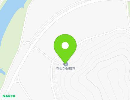 경상남도 하동군 금성면 길목길 187-3 (객길마을회관) 지도