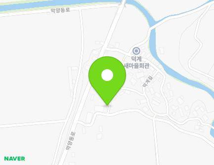 경상남도 하동군 악양면 악양동로 258-7 (하동그린위) 지도