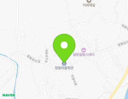 경상남도 하동군 악양면 정동상신길 24 (정동마을회관) 지도