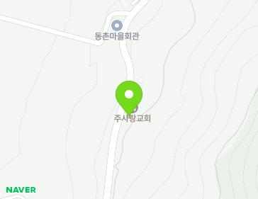 경상남도 하동군 양보면 양보로 474 (주사랑교회) 지도